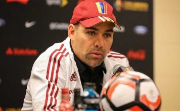 Beneficiados y perjudicados por la salida de Dudamel