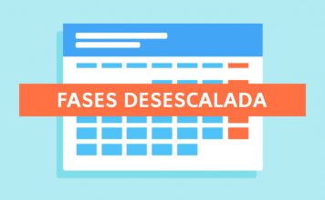Madrid y Barcelona seguirán en la fase 0, aunque Sanidad levantará algunas restricciones: todas las provincias que cambian de fase