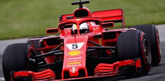 La drástica decisión de Ferrari en medio de la crisis por el mal arranque en la Fórmula 1