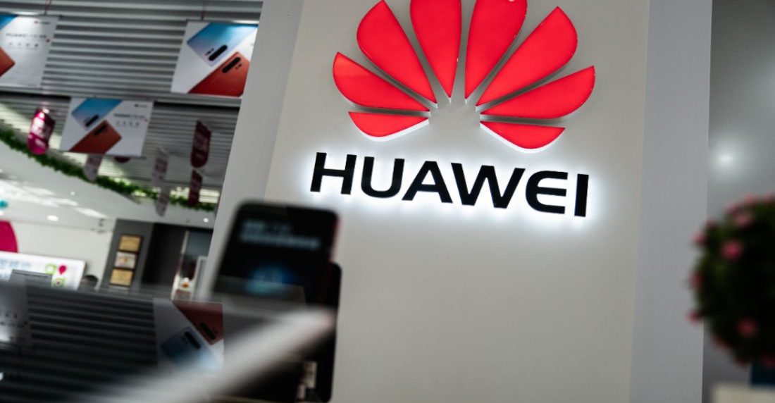 Huawei, Entre Las 50 Primeras Empresas De La Lista Fortune Global 500 ...