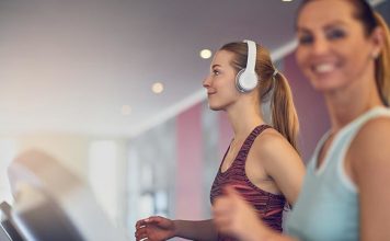 ¿Mejora la música el rendimiento físico y la recuperación muscular?