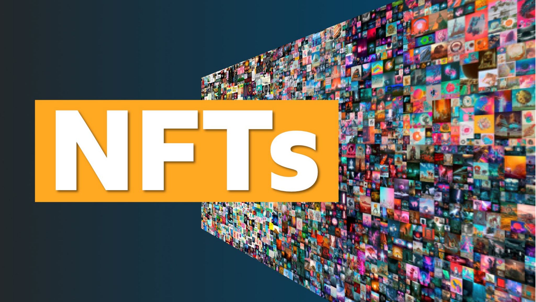 "NFT", revoluciona el mundo de los coleccionistas - EL NACIONAL DIGITAL