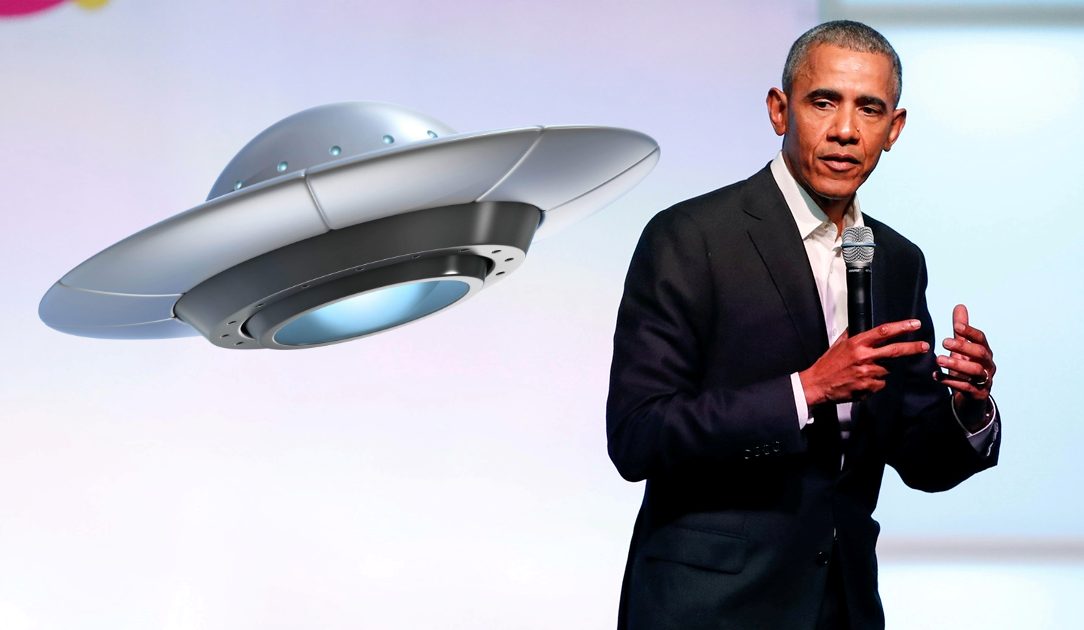 OVNIS Y OBAMA O2 S.O.S HUMANIDAD - EL NACIONAL DIGITAL Y LA NACIÓN DIGITAL