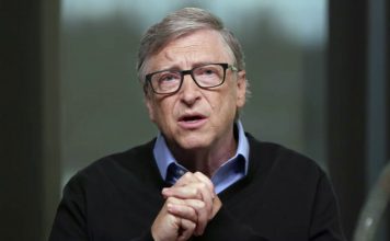 Entérate. Bill Gates sabe qué series ves