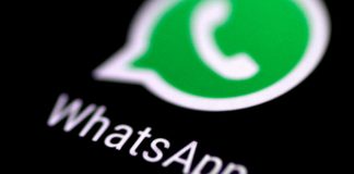 Multan a WhatsApp por uso de datos personales