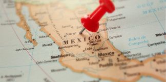 México comenzará a solicitar visa a venezolanos