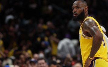 LeBron James quiere ser dueño de un equipo de la NBA en Las Vegas