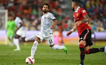 Manchester United golea 4-0 al Liverpool en amistoso de pretemporada en Tailandia