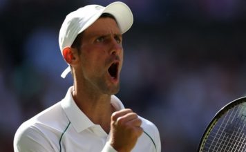 Djokovic vence a Kyrgios y gana su séptimo Wimbledon