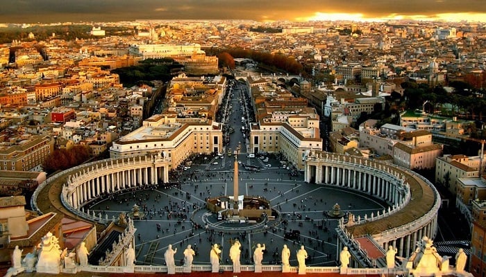 Geografia-de-Ciudad-del-Vaticano