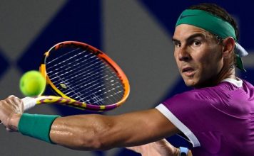 Rafa Nadal anuncia que tampoco podrá jugar el torneo de Roma