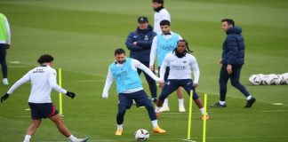 Messi será titular contra el Ajaccio, anuncia Galtier