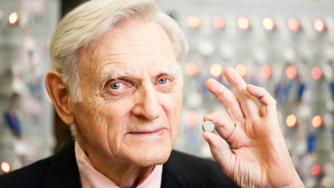fallece-john-goodenough-inventor-de-las-baterias-de-iones-de-litio-y-ganador-del-premio-nobel-de-qu-128359