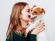 Hablarle al perro como si fuera un bebé funciona, según la ciencia