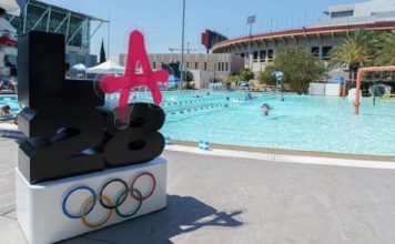 El COI acepta los cinco nuevos deportes propuestos para 2028 e incluye el remo playa
