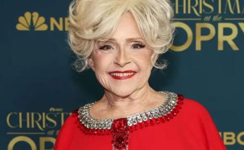La historia de Brenda Lee: La mujer que logró el primer puesto de los hits navideños frente a Mariah Carey