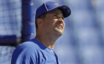 Omar Vizquel tiene el sueño de ser coach en la LVBP