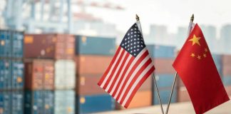 «arancel adicional» del 24 % a productos de EE.UU.