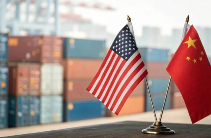 «arancel adicional» del 24 % a productos de EE.UU.