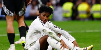 Endrick cada vez más cerca de salir del Real Madrid