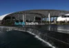 Qué estadios tienen aire acondicionado en el Mundial 2026 estadios que tienen aire acondicionado