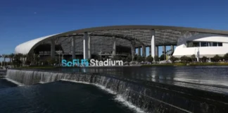 estadios que tienen aire acondicionado