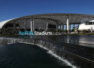 estadios que tienen aire acondicionado