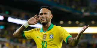 Neymar