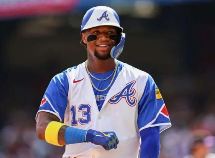 Ronald Acuña Jr.
