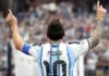 4 récords Guinness de Messi