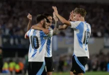 Argentina podría perder