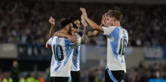 Argentina podría perder