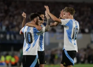 Argentina podría perder