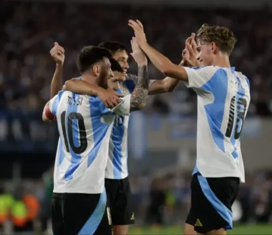 Argentina podría perder
