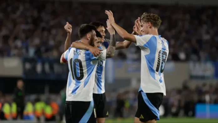 Argentina podría perder