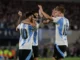 Argentina podría perder