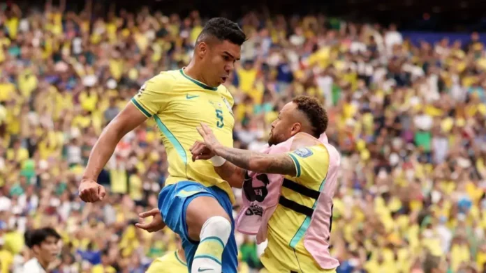 Casemiro