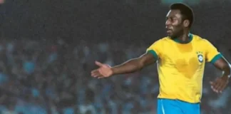 El récord de Pelé