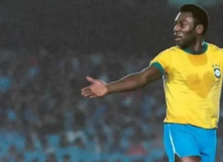 El récord de Pelé
