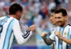 Messi rompe récords