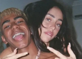 El mensaje de Nicki Nicole a Lamine Yamal por su romance con Inés García Nicki Nicole