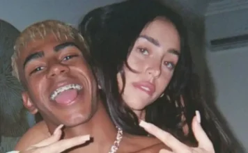 El mensaje de Nicki Nicole a Lamine Yamal por su romance con Inés García Nicki Nicole