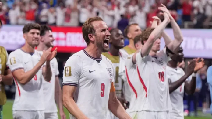 Harry Kane