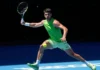 Carlos Alcaraz se baja del Masters de Cincinnati