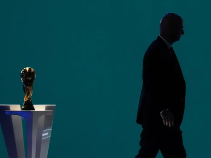 Infantino