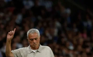 Mourinho busca sumar su primer triunfo en el Bernabéu
