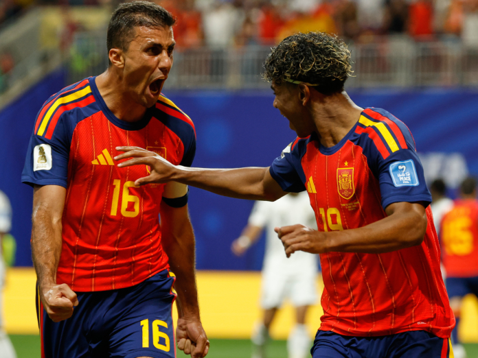 Rodri
