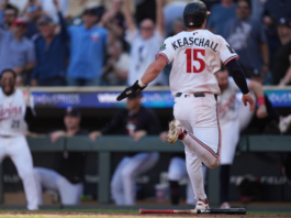 Mellizos dejaron en el terreno a los Yankees