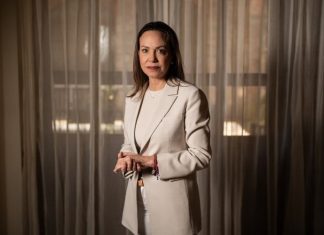 MARÍA CORINA MACHADO, Declaraciones…