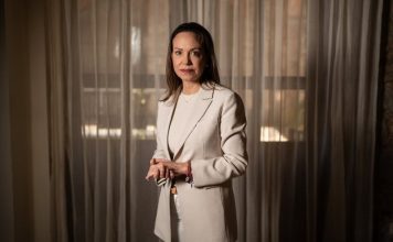 MARÍA CORINA MACHADO, Declaraciones…
